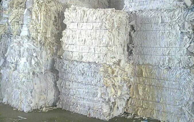 производство туалетной бумаги