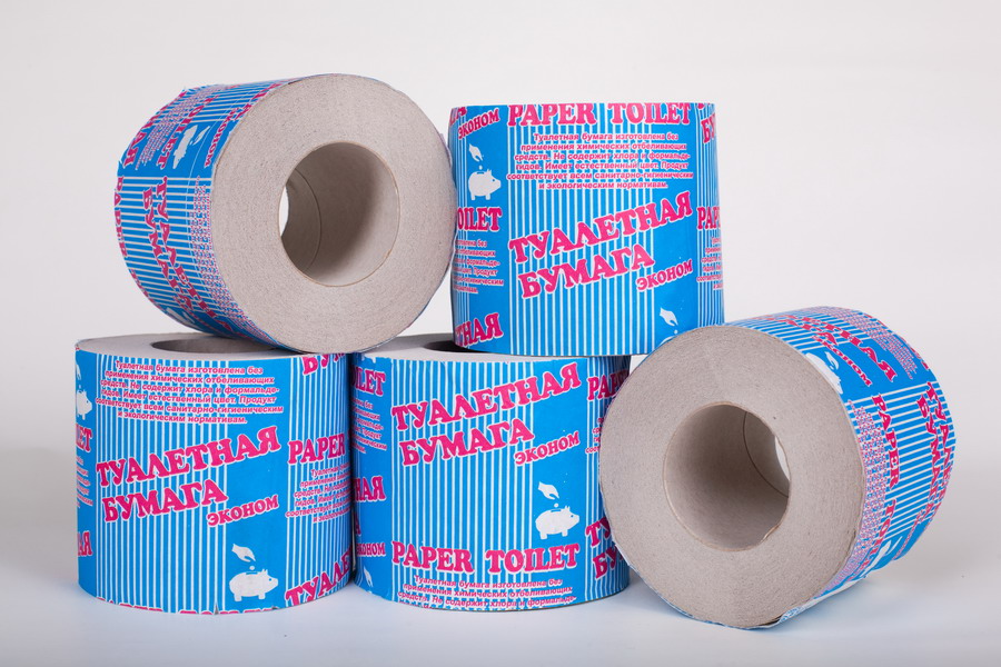 туалетная бумага, производство основы туалетной бумаги, бумага-основа .